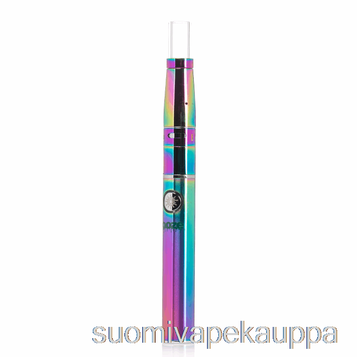 Vape Suomi Ooze Fusion 650mah Höyrystinsarja Rainbow